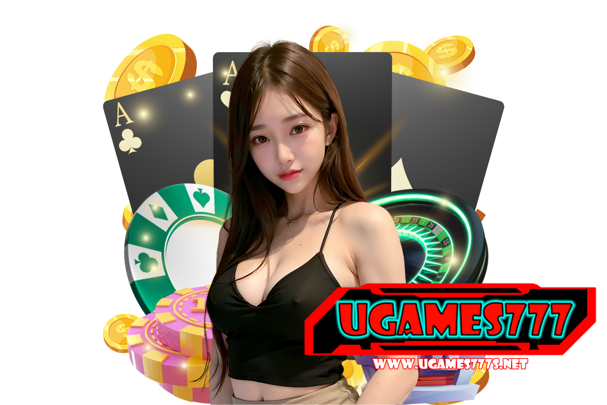 ugames777 ทรูวอเลท