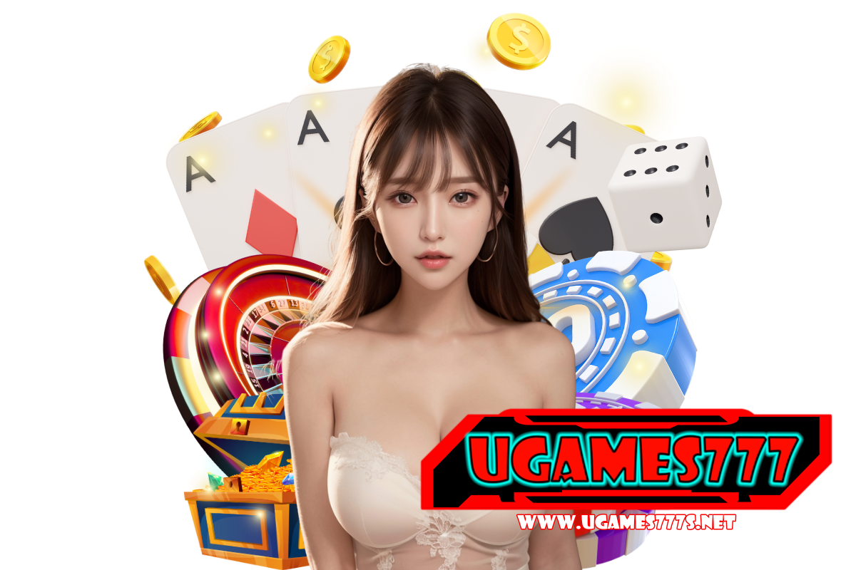 ugames777